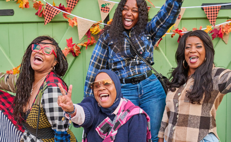 Philly Flannel Fest returns to Germantown with a bigger bash this Sunday