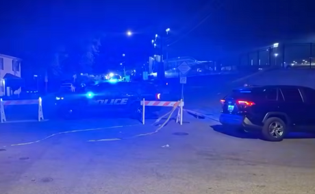 Mass shooting at Florida A&M University leaves 12 wounded