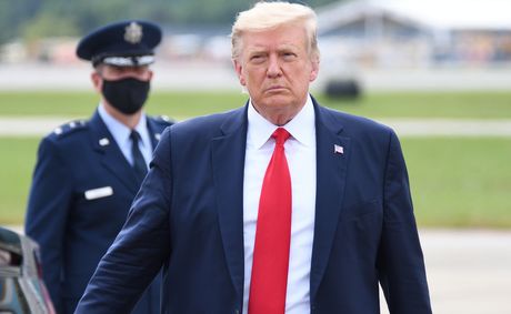Why Trump just called Lisa Murkowski a disgrace to Alaska