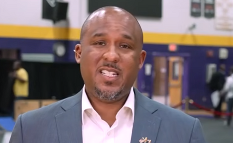 Black Democrat could cost Trump the Senate in Mississippi