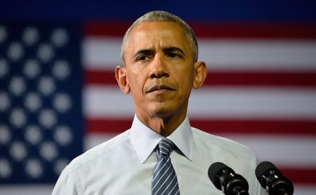 Obama Sounds Alarm in Detroit — Will Black Voters Answer?