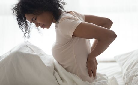 The best sleeping position doctors swear by, and the worst