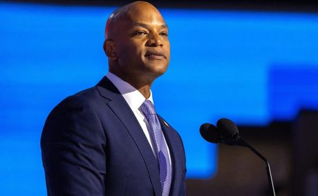 Wes Moore’s Southern gamble, bold vision or wishful thinking?