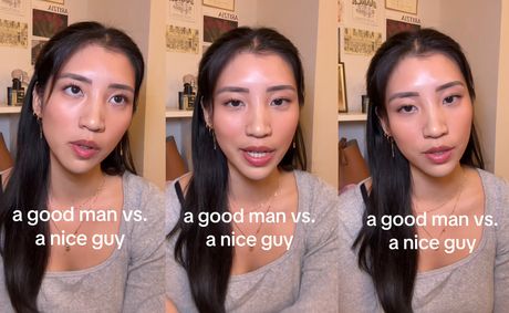 Asian Woman Explains Why Being A Nice Guy Isn’t Enough: ‘A Good Man Does What Is Right, Even When No One Is Watching’