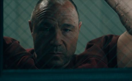 Stephen Graham on the Quiet Terror of His ‘Nocturne’ Killer: ‘He Could Rip Your Throat Out’
