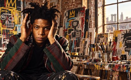 Brooklyn Roots and Artistic Genius