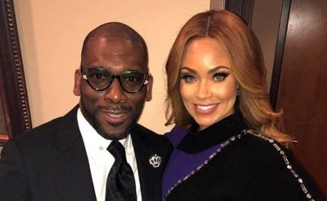 Gizelle Bryant Explains Why She’s Done Playing the Role of Pastor’s Wife