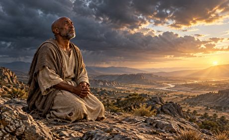 When Your Faith Is Put to the Test