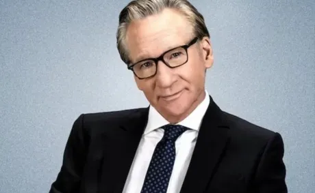 ‘Don’t Call Anymore!’: Bill Maher Strikes Trump’s Most Painful Sore Spot, Triggering an Unprecedented, Record-Breaking 1,323-Word Meltdown