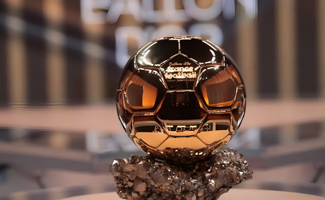 Kane or Mbappe? A fierce Ballon d’Or showdown hits London