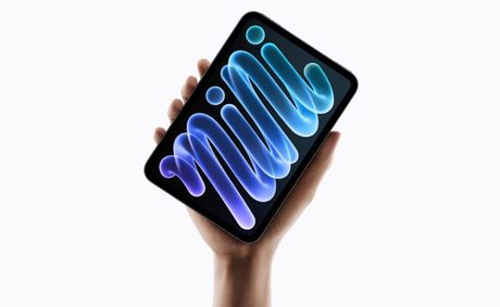 Apple’s new iPad mini gets its biggest makeover ever
