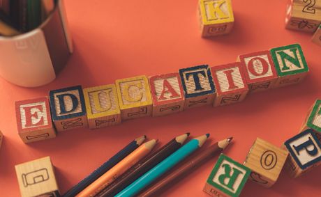 Early Childhood Nonprofit Celebrates a Century of Success