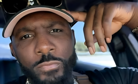Dez Bryant’s daughters watched a brutal police scene