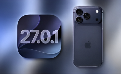 Update now: iOS 27.2 is live with major Siri AI upgrades