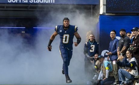 Week 7 NFL chaos: favorites fall, and a shaky Chiefs empire cracks