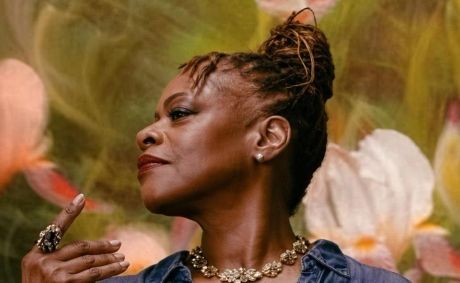 Karen Bernod Finds a Soulful Escape from a World in Overdrive With ‘VR’ | LISTEN