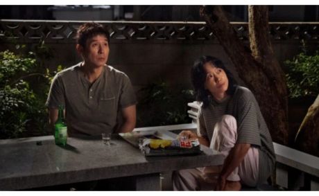 Sul Kyung-gu On Giving Voice to Silence in ‘Possible Love’ | EUR EXCLUSIVE