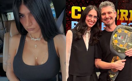 Mia Khalifa Appears to Mock Hila Klein Days After H3 Affair Bombshell: ‘Get That IDF Cuck Wife Off My Timeline’