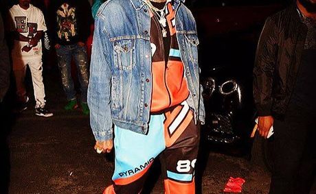 Chris Brown avoids prison time for assault at London nightclub