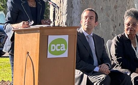 Ground broken for major renovation, expansion of Watts Towers campus