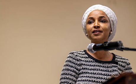 Let Ilhan Omar Have Her Day in Court to Clear Her Name.