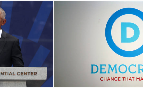 Barack Obama Made History, but Democrats Need to Stop Trying to Recreate It.