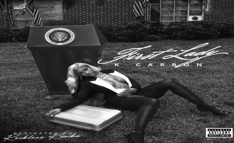 Stream: K Carbon – “First Lady”