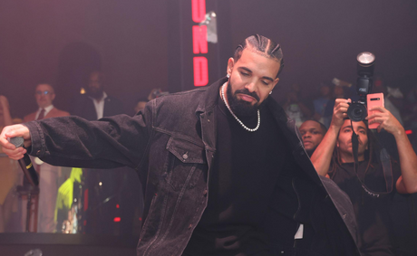Drake Honors Lil Wayne At Birthday Party, But Is A Major Reunion Coming?