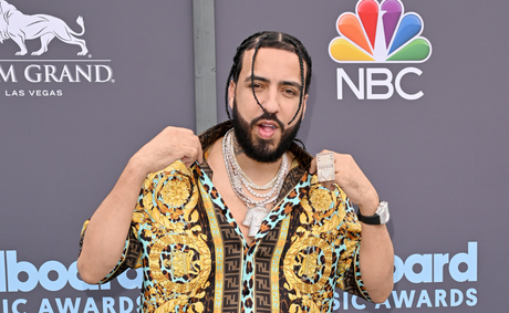 French Montana’s Amsterdam, Vienna Concerts Suddenly Canceled
