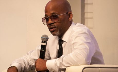 Dame Dash and the $550,000 question