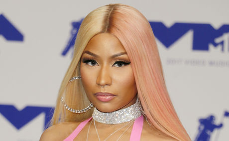 Nicki Minaj and why bettors are suddenly buzzing