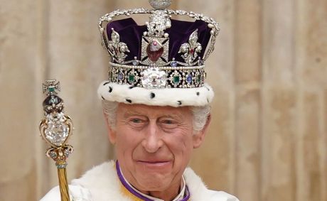 King Charles Faces Reparations Calls Before Caribbean Tour