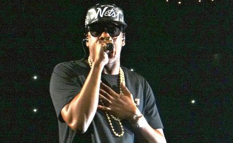 Jay-Z picks himself to headline the Super Bowl halftime show at SoFi Stadium in Southern California