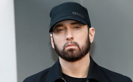 Eminem and a very costly inside job