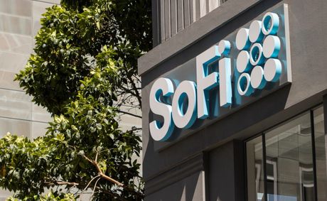 Why SoFi stock is surging today after earnings beat