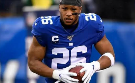 Could the Eagles really dump Saquon Barkley? 4 suitors