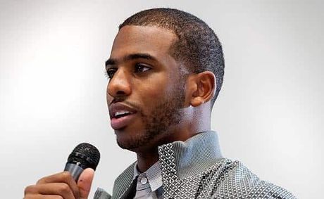 Chris Paul Says He Doesn’t Miss the NBA