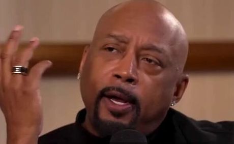 Daymond John Reveals Why He Turned Down A $1.3 Billion Bank Offer