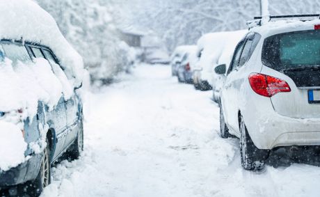 Pacific Northwest Snow Threat Could Ambush Mountain Travelers