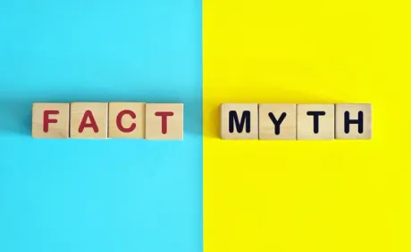 What if Americans received the same factual Information