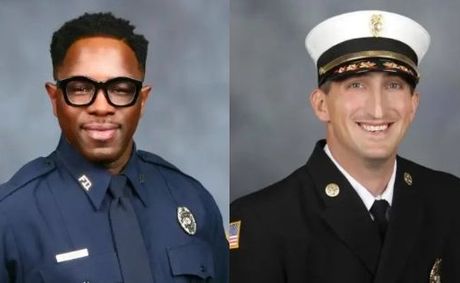 Black Firefighter Sues White Chief Over Alleged Racial Harassment After He Reported a Noose Around a CPR Dummy