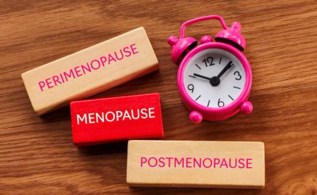Black Gynecologists Back Hormone Therapy for Menopause Symptoms
