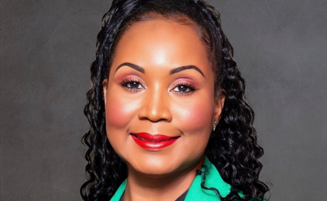 Dr. Tiffanie Tate explains the “perfect trap” behind her children’s book “Perfectly Perfect”