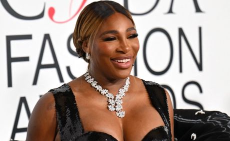 Serena Williams’ Venture Capital Firm Leads $3M Investment In Fashion Startup, ‘Trace’