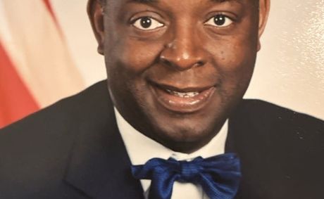 Republican Ronald Langston wants to bring his extensive public and private sector expertise to Iowa Senate District 17