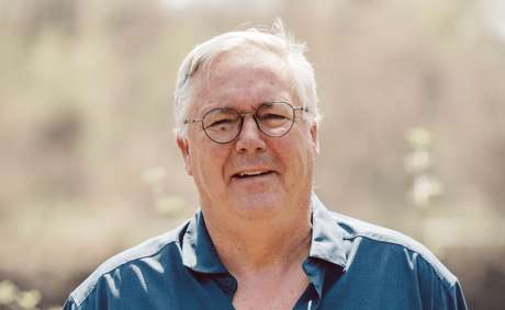 Iowa agriculture secretary candidate Chris Jones would advocate for ‘environmental justice’ and farming opportunities for Black Iowans