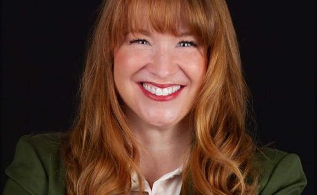 Iowa’s 2nd Congressional district candidate Lindsay James is ‘committed to defending civil rights and voting rights’