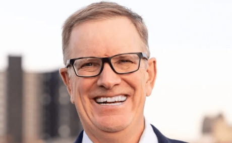Iowa State Treasurer Candidate John Norwood says he will ‘follow the money’ to make costs and outcomes more apparent, improve lives, save taxpayers money