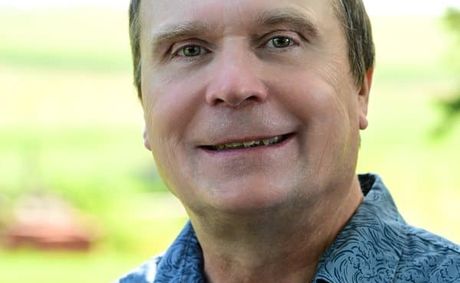 Iowa House District 91 Candidate Mark Divitt says he’d require police departments and courts to publish traffic stops, arrests and sentences by race