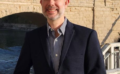 Iowa House District 64 Candidate Brian Bruening says ‘we need to undo the damage Republicans have done to educational and employment access for people of color’